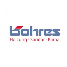 bohres logo