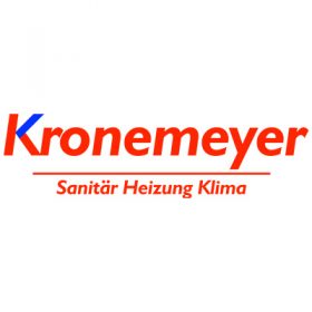 kronemeyer logo